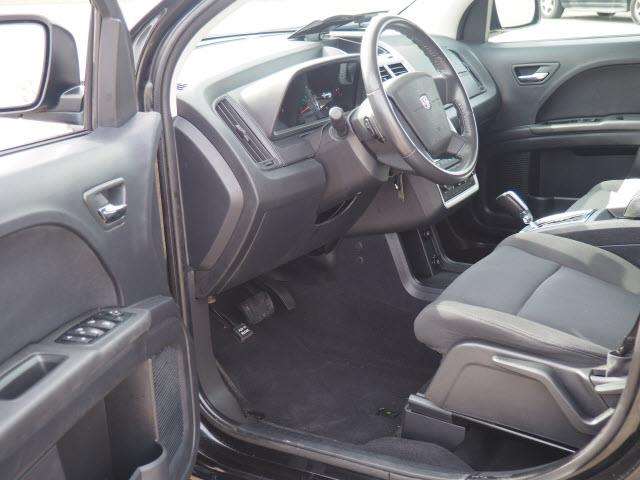 Dodge Journey 2010 photo 2